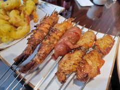 -渔家大院·地道威海菜(石岛店)