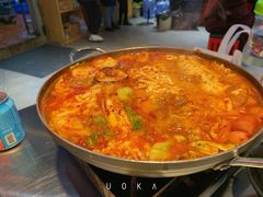 -Meet Sun韩式大排档(五一广场7MALL店)