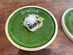 -O'mills Sourdough Bakery&Bistro(永嘉路店)