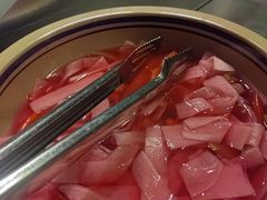 -历蜀记·家宴老火锅(总店)