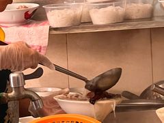 -三鄉濑粉·铭珠粥粉