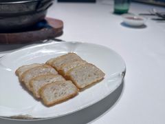 鱼饼-新荣记(建国门外大街店)