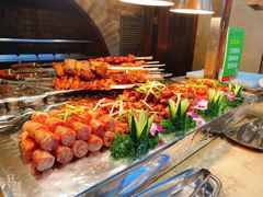 -亚马逊环球美食百汇(新城吾悦广场店)