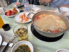 -阿杜打边炉(五江天街店)