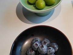 青霞蜜茄-新荣记(椒江店)