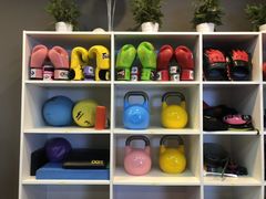 -UltraForce超源健身私教工作室(长楹天街精品店)