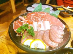 -九田家黑牛烤肉料理(衡百国际店)