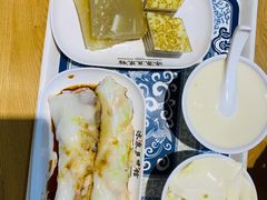 桂花糕-冰泉豆浆馆(阳朔店)
