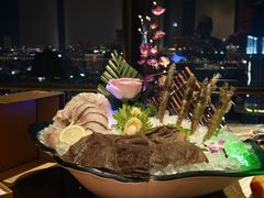 -金陵饭店-56JIA Restaurant家餐厅