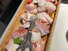 -芸山季·云南野生菌火锅(人民广场来福士店)