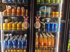 -星伦多自助料理(花山金鹰店)