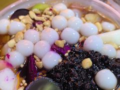 -夏食光安顺小舒冰粉冰浆(甲秀楼店)