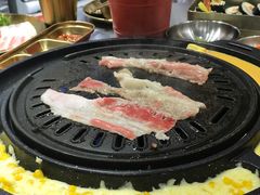 -恩泽家·果味坛子韩国炭火烤肉(白石龙店)