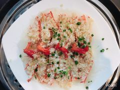 -海大大蒸汽海鲜餐厅·粤菜·特色小炒(欢乐颂店)