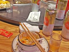 -山河屯铁锅炖鲜鹅·东北菜(开发区一店)