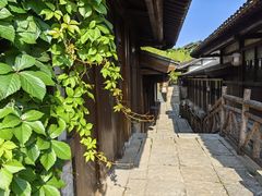 -茅山东方盐湖城景区