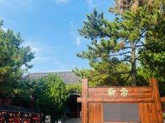 -青岛方特梦幻王国