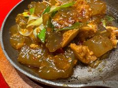 -山西会馆·晋菜·晋商宴·牌匾博物馆(胜利东街店)
