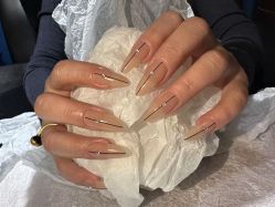 点击看大图 -Nail Me美甲美睫