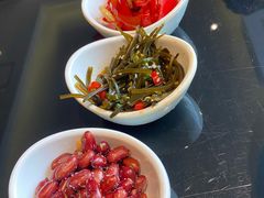 油炸花生米-湖锦酒楼·32年地道湖北菜(光谷店)