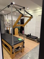 -JC·YOGA静禅瑜伽普拉提