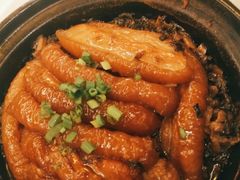 -围龙屋客家食府(福田店)