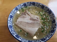 -裕兴记·三虾面(西北街总店)
