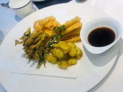 -百盛·鼎膳(中海财富中心)