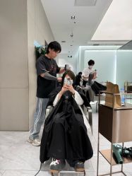 -崇尚GAVIN STYLE臻选