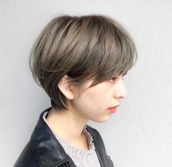-汇·HAIR