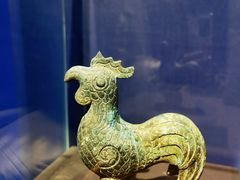 -遇见博物馆(遇见海洋沉浸式奇幻光影展)