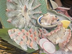 -古田居·特色寿司料理(星之岛旗舰店)