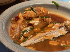 -荣小馆(临海世纪花城店)