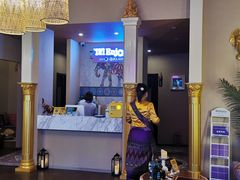 -泰享受·泰式按摩·SPA(榕城广场店)