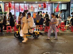 -扬二春炒饭(国庆路总店)