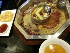 android_upload_pic-蜀九香火锅(九眼桥店)