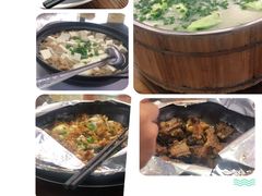 -大地土窑菜馆·特色罗浮农家菜(罗浮山景区店)