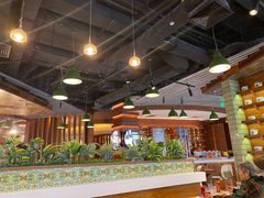 -The COOK·厨餐厅·自助餐(浦东嘉里大酒店)