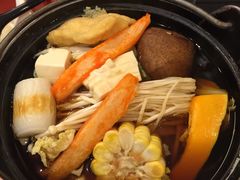 -吉野家(时代广场店)