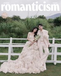 -喜爱高定婚纱摄影
