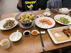 -渔满仓海鲜渔家(象山二店)