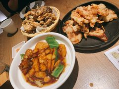 -金掌勺锅包肉(华润万象城店)