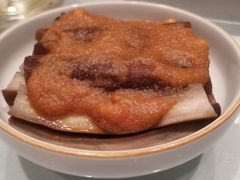 蒜泥茄子-一轩饺子馆(丽都店)