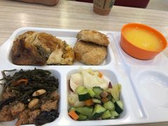 -香妃烤鸡(西单店)