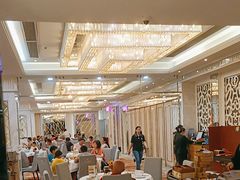 -广州酒家(昌岗地铁站店)