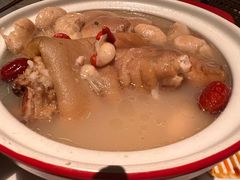 老妈蹄花-上上席川菜(凯德乐峰广场店)