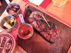 -MR.ROCKY洛奇先生RESTAURANT&BAR(宝安壹方城店)