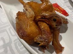 -好食上(喜盈门.范城店)