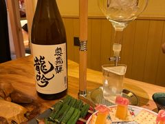 -京怀石·壬生
