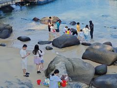 -海南分界洲岛旅游区